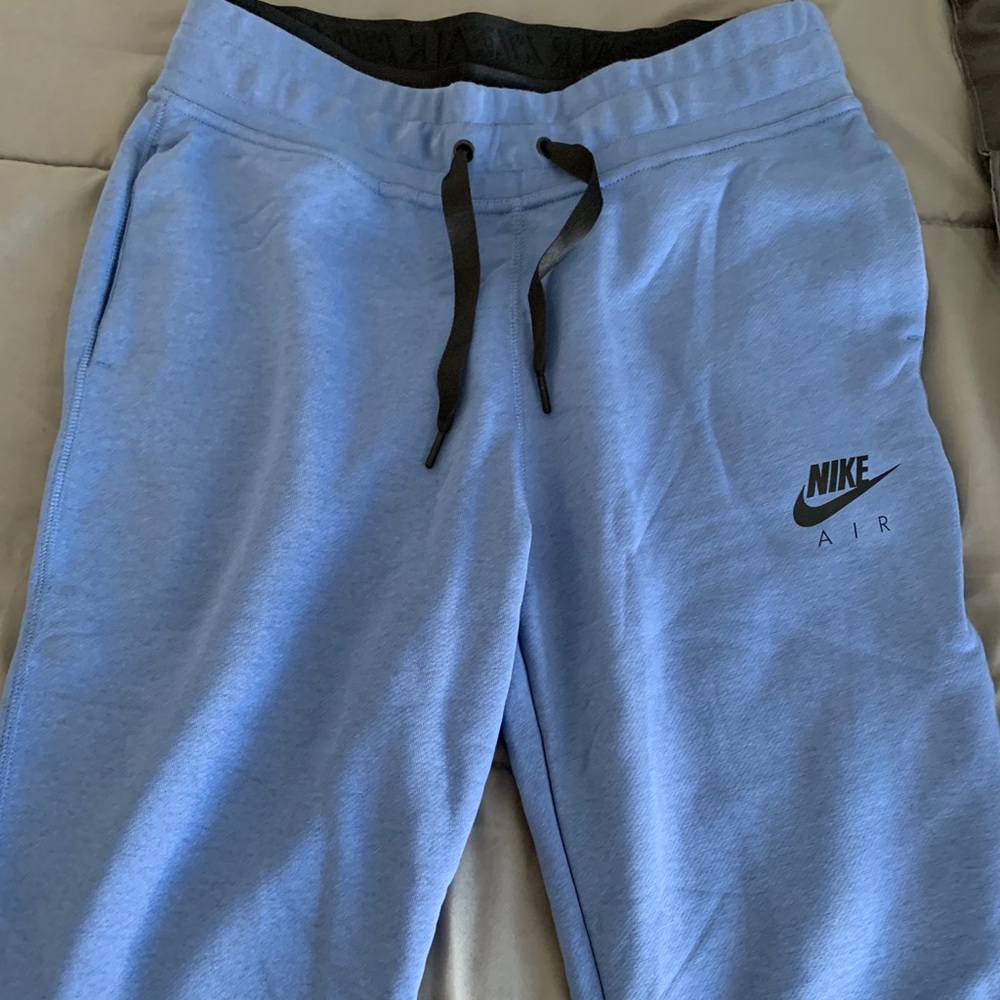 Nike fleece pants - Picture 2 of 6